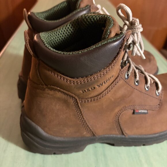 Mens Red Wing 2240 King Toe 6\